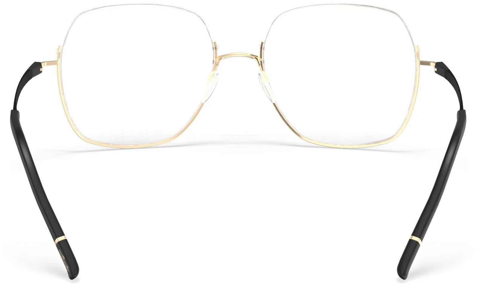 Silhouette Dynamic Dawn 4566 Eyeglasses - view 28
